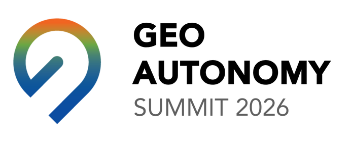 The Geo Autonomy Summit