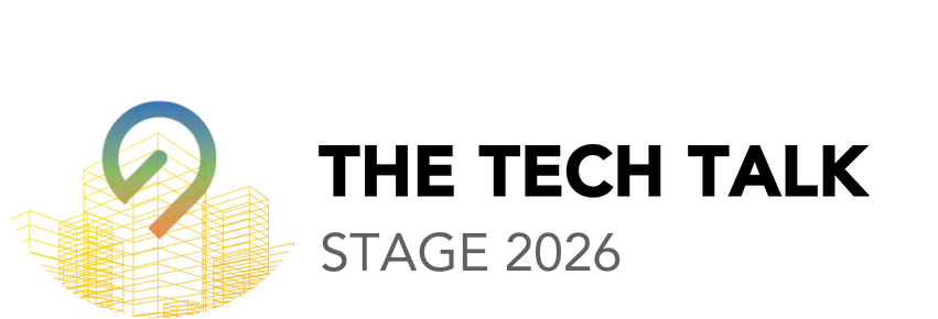 Drones Innovation Theatre Logo