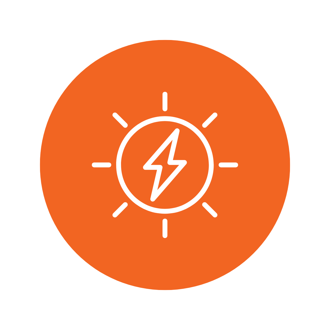 Energy & Utilities  (Including datacentres)