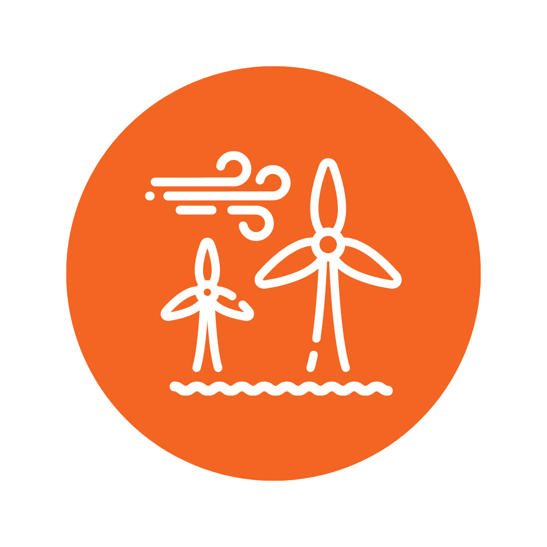 Offshore Energy  (Wind and oil & gas)