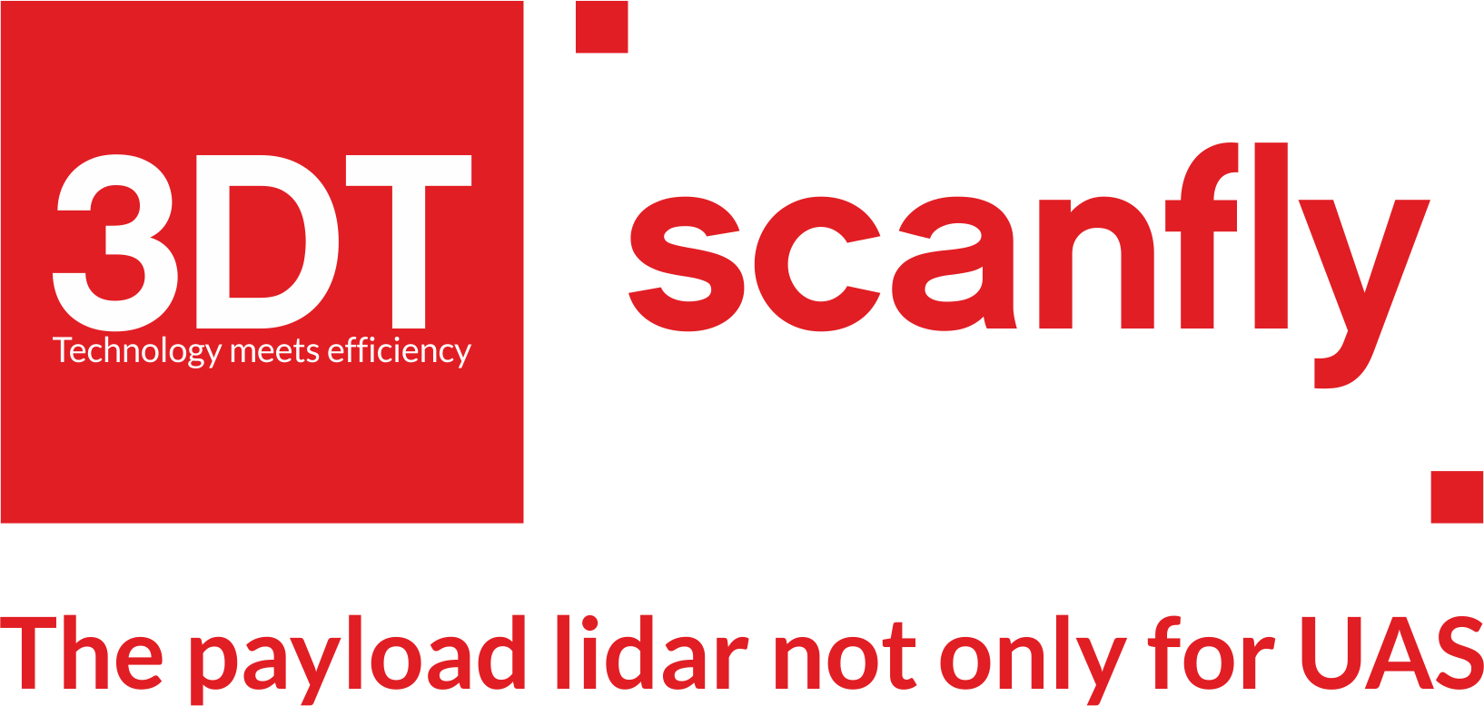 3DT SCANFLY Logo 1