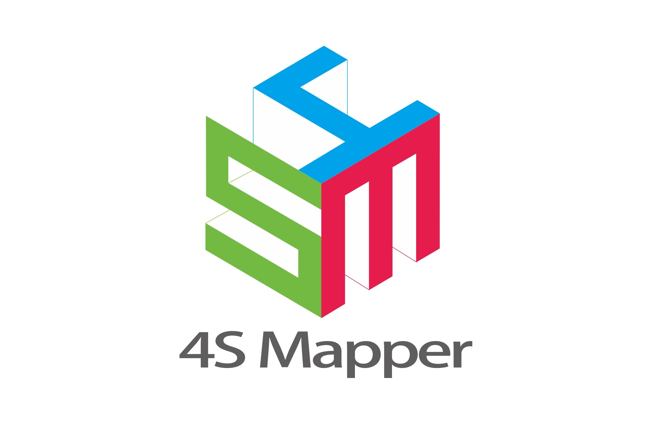 4S Mapper logo