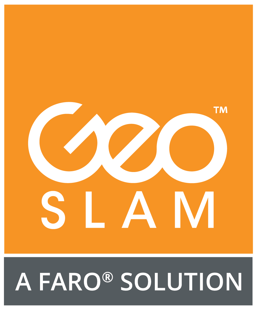 GeoSLAM FARO Logo Color Dark MAIN