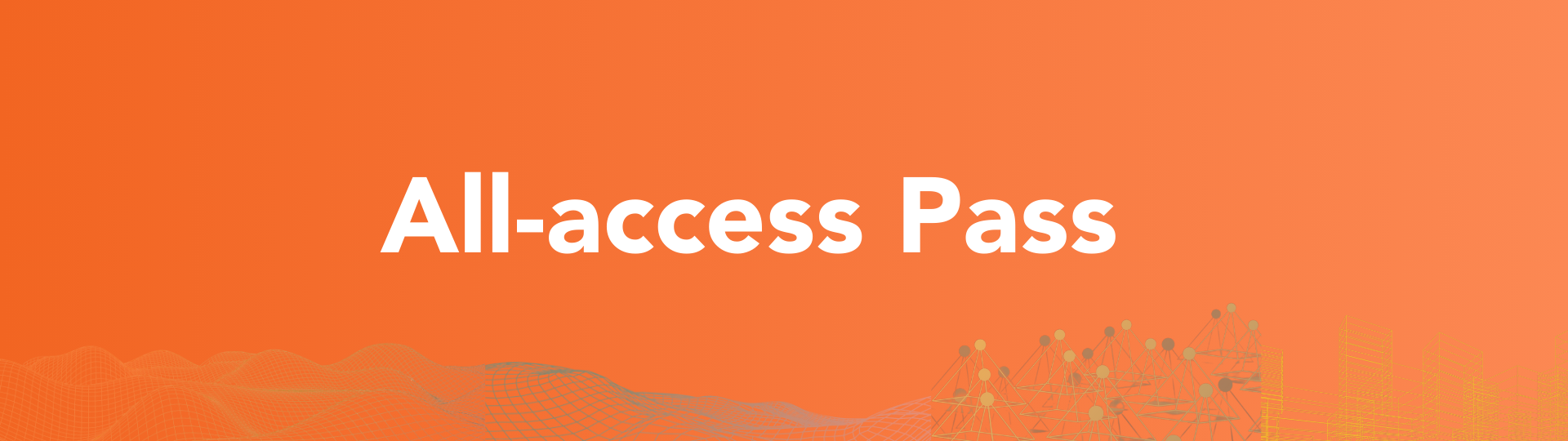 all access pass