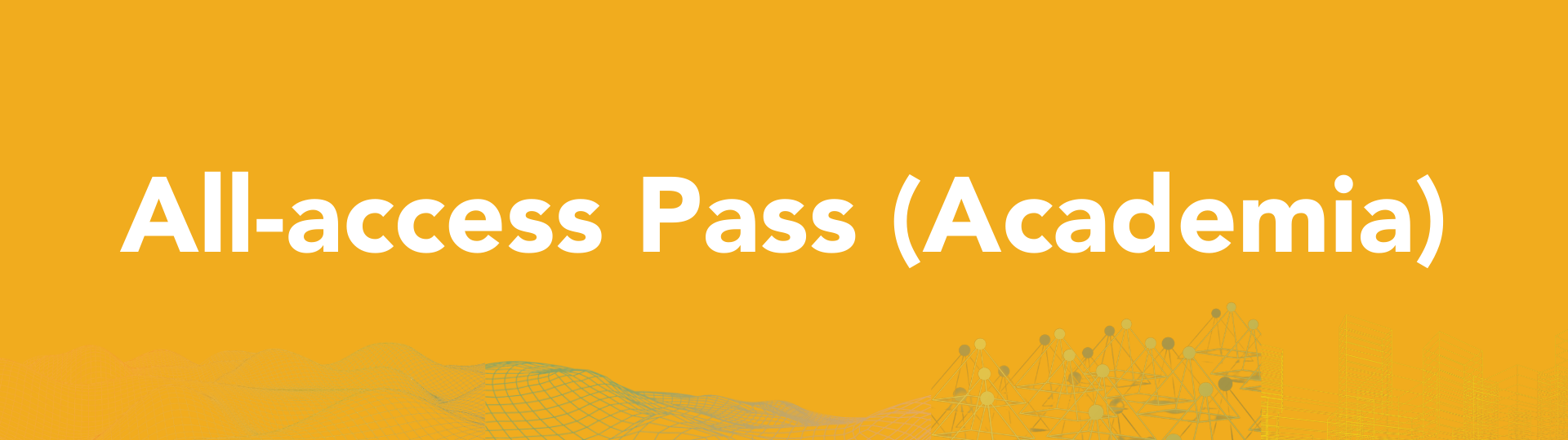 academia pass