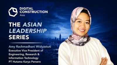 Amy Rachmadhani Widyastuti on Technology, Networking & Collaboration